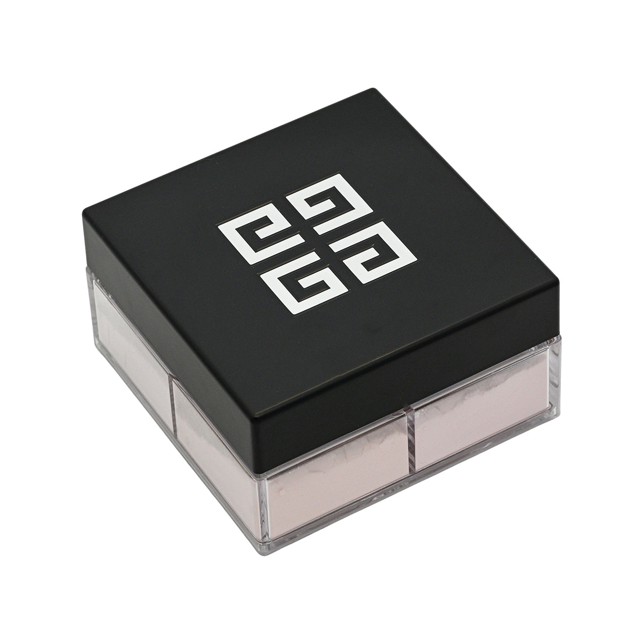 Givenchy Prisme Libre Mat-Finish & Enhanced Radiance Loose Powder #3 Voile Rose 3g x 4