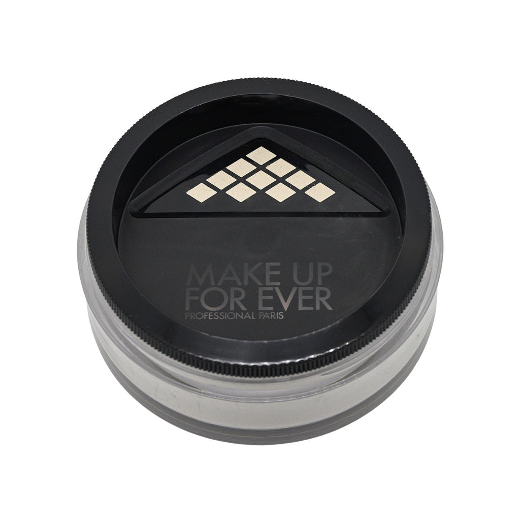 Make Up For Ever HD Skin Setting Powder #1.1 18g