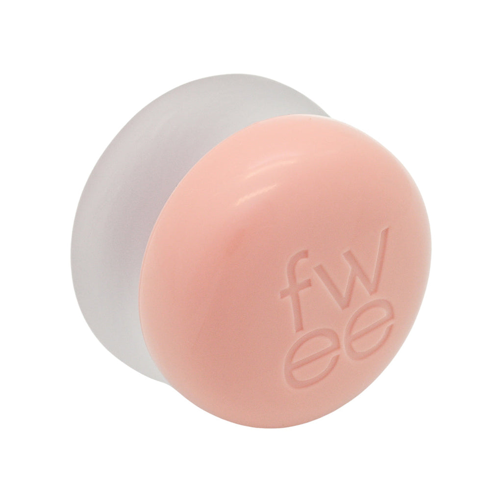 Fwee Lip &Cheek Blurry Pudding Pot #ND01 Oh! 5g