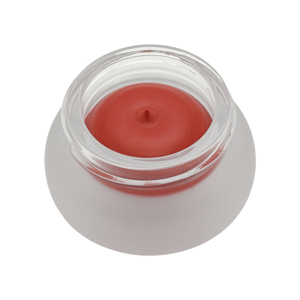 Fwee Lip &Cheek Blurry Pudding Pot #ND04 My 5g
