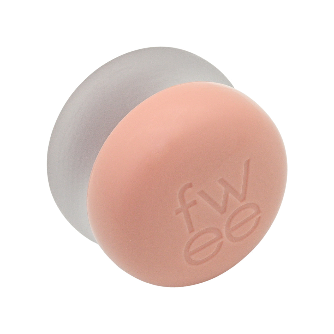 Fwee Lip &Cheek Blurry Pudding Pot #ND04 My 5g