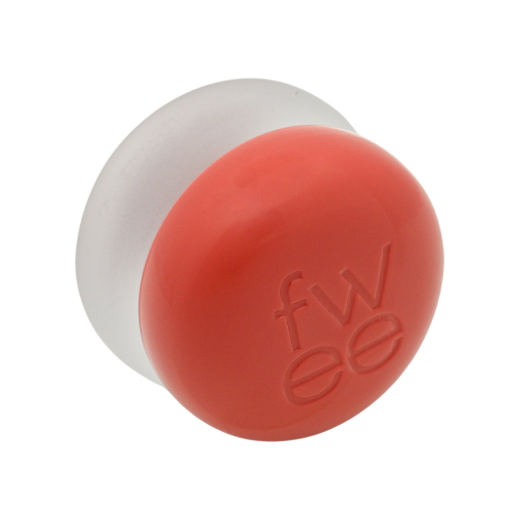 Fwee Lip &Cheek Blurry Pudding Pot  #RS01 Feel'n 5g