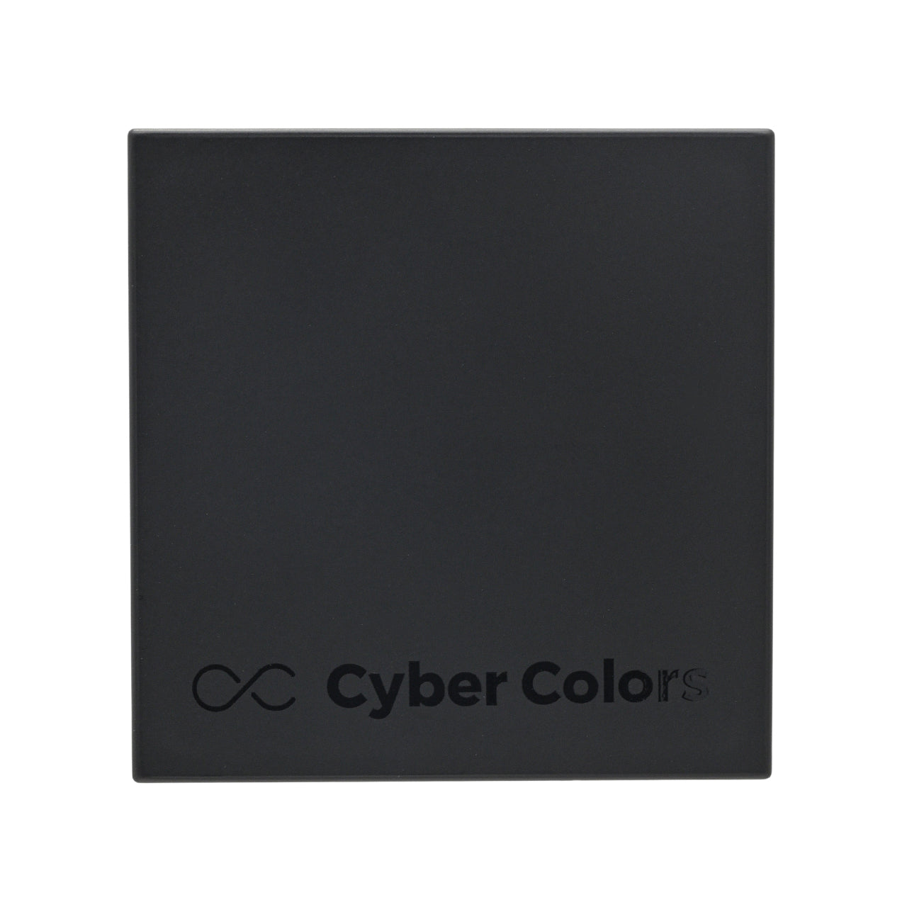 Cyber Colors Blush Crush #B02 Peach Pink Matte 5.1g