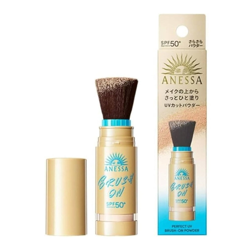 Anessa Perfect UV Brush-On Powder SPF50+ PA++++ 3g