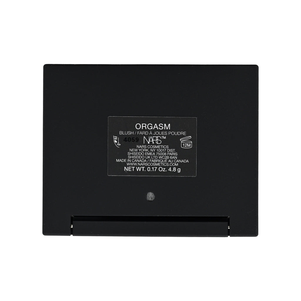 NARS Blush #Orgasm 4.8g