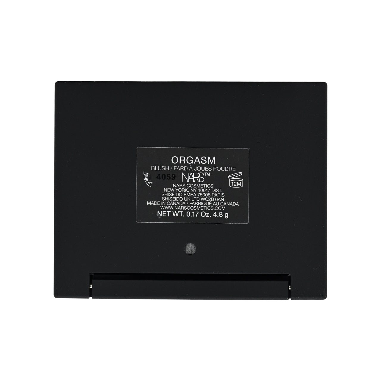NARS Blush #Orgasm 4.8g