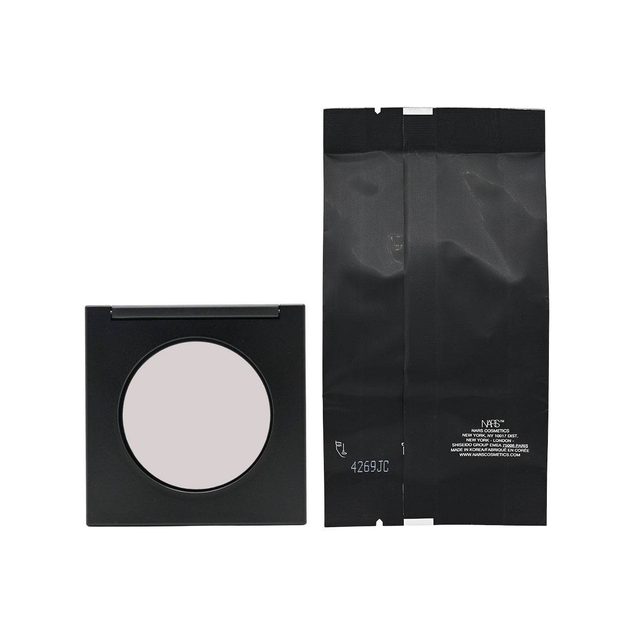 NARS Natural Radiant Longwear Cushion Foundation Refill #L2 Mont Blanc 12g