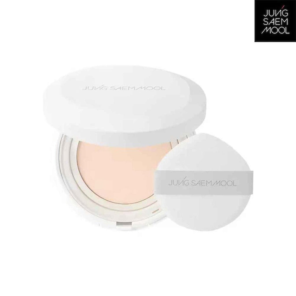 JUNG SAEM MOOL beauty Pro-lasting Flawless Fit Mesh Cushion - # 23 Medium  23 Medium