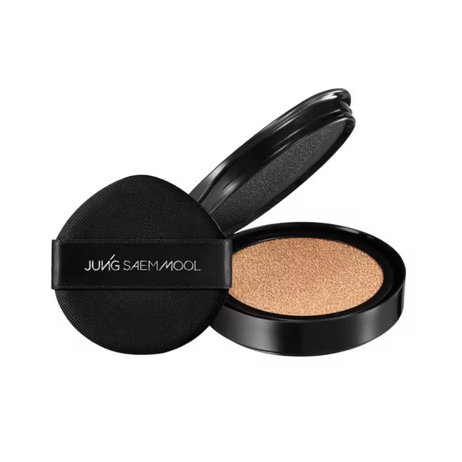 JUNG SAEM MOOL beauty Masterclass Radiant Cushion Refill (15g) - # N2 Vanila  N2 Vanila