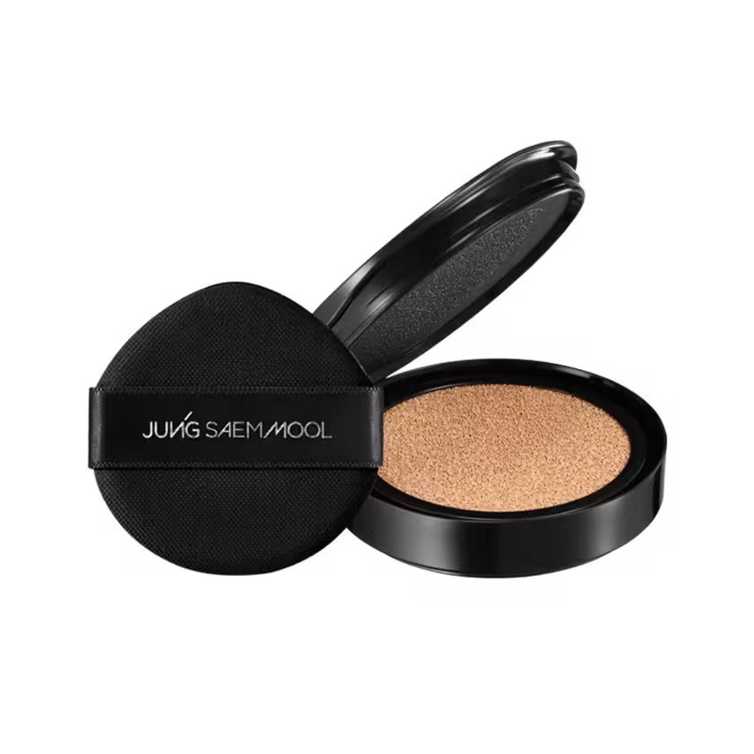 JUNG SAEM MOOL beauty Masterclass Radiant Cushion Refill (15g) - # N0 Cream  N0 Cream