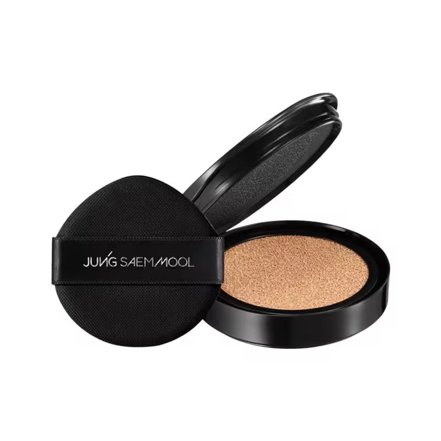 JUNG SAEM MOOL beauty Masterclass Radiant Cushion Refill (15g) - # N0 Cream  N0 Cream