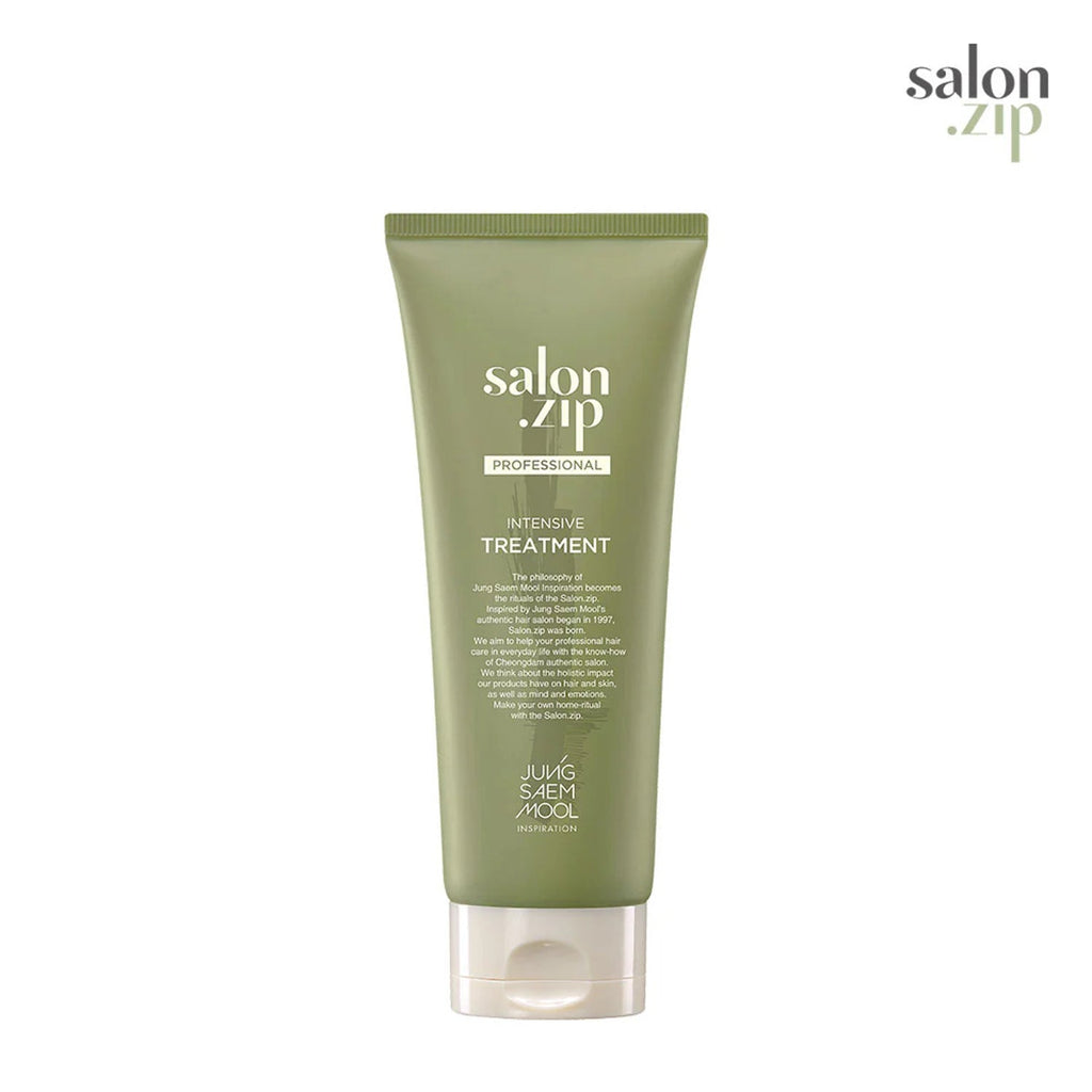 JUNG SAEM MOOL beauty Salon.zip Intensive Treatment N  200ml