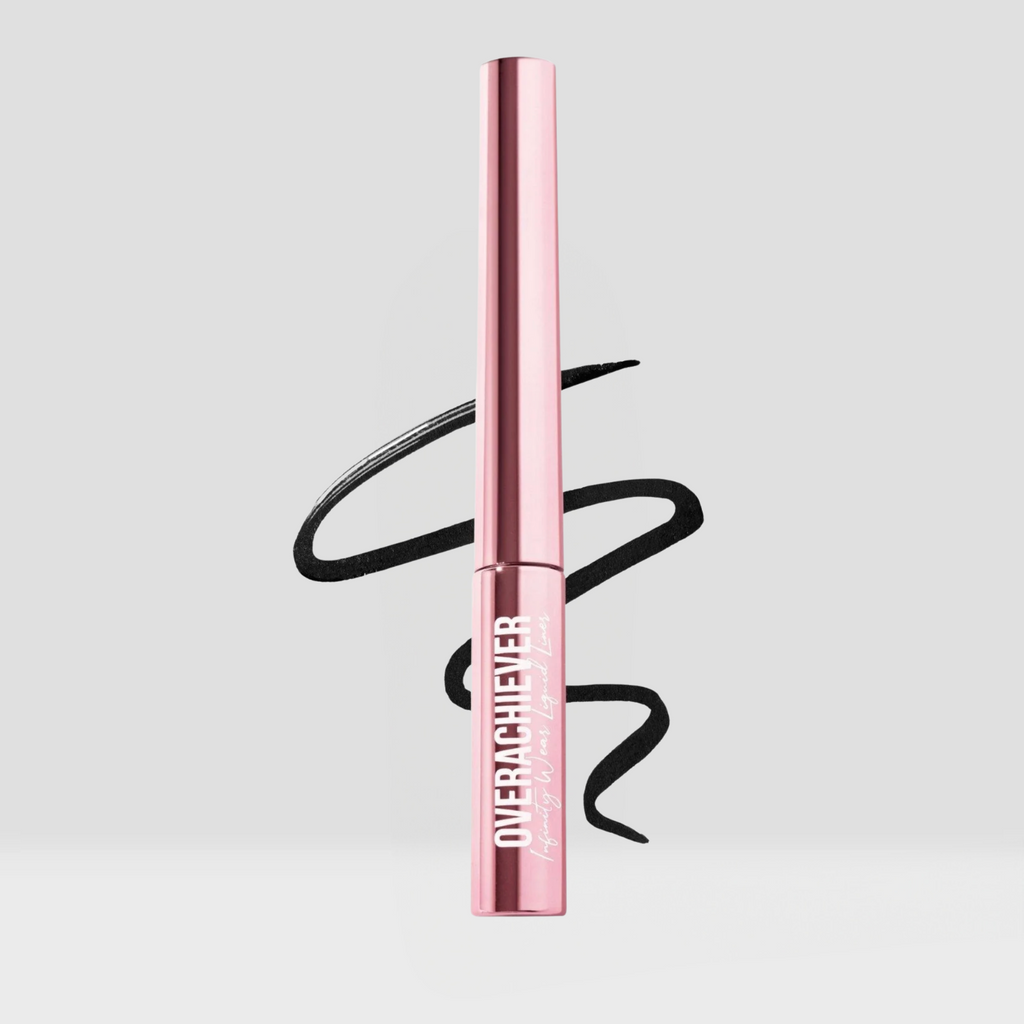 Draw The Line Overachiever Infinity Wear Liquid Liner