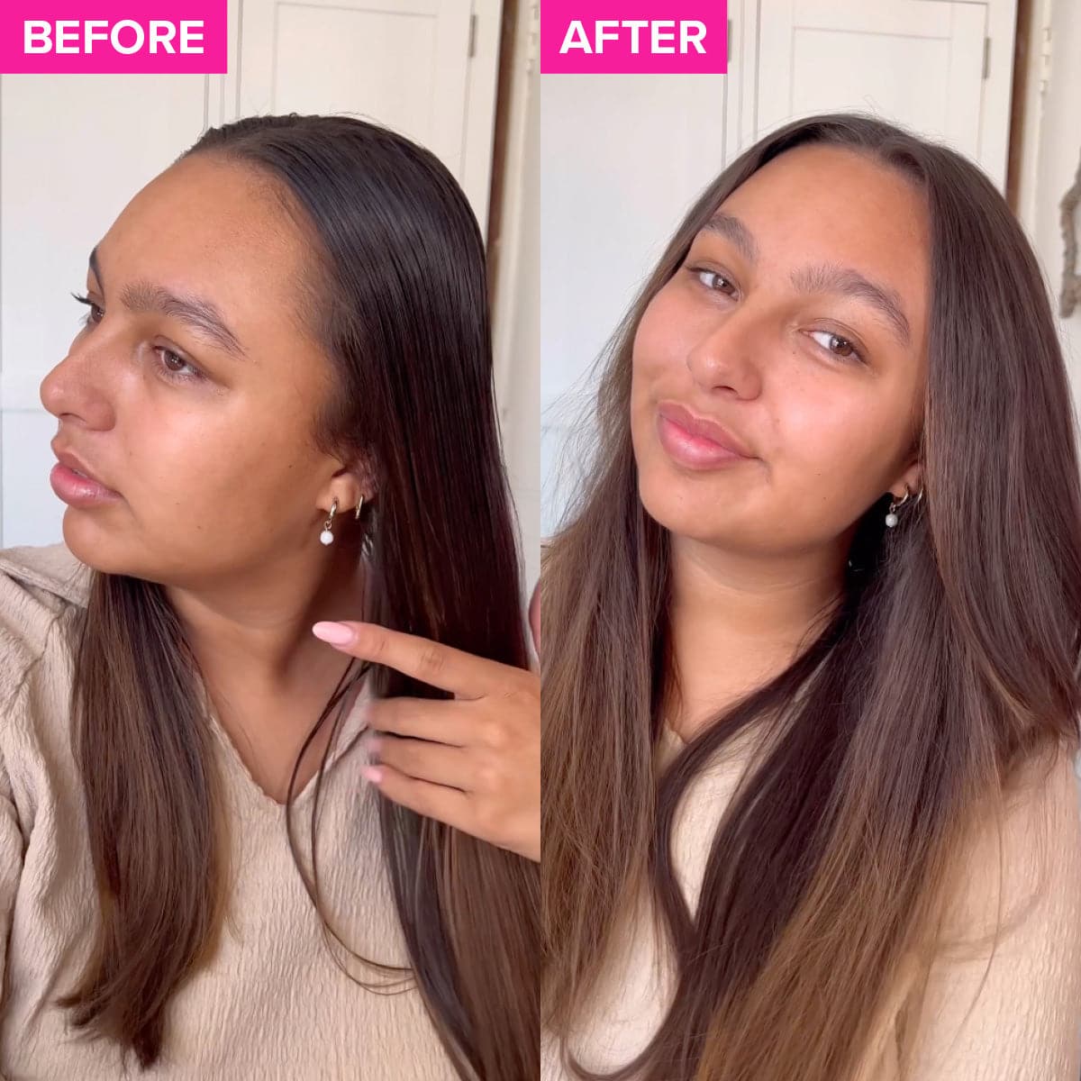 2 x Argan Oil & Coconut Oil Hair Mask (Worth £23.98)