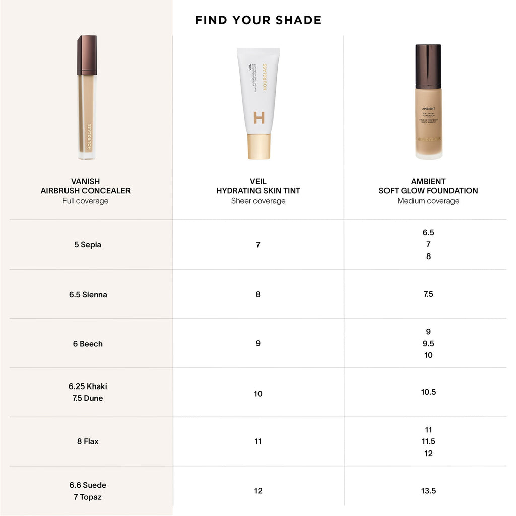 Vanish™ Airbrush Concealer