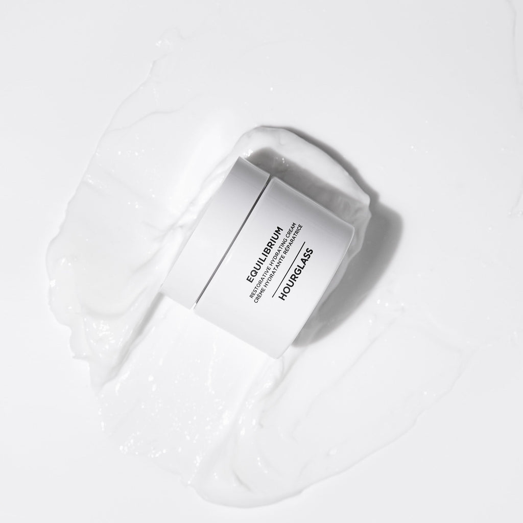 Equilibrium Restorative Hydrating Cream
