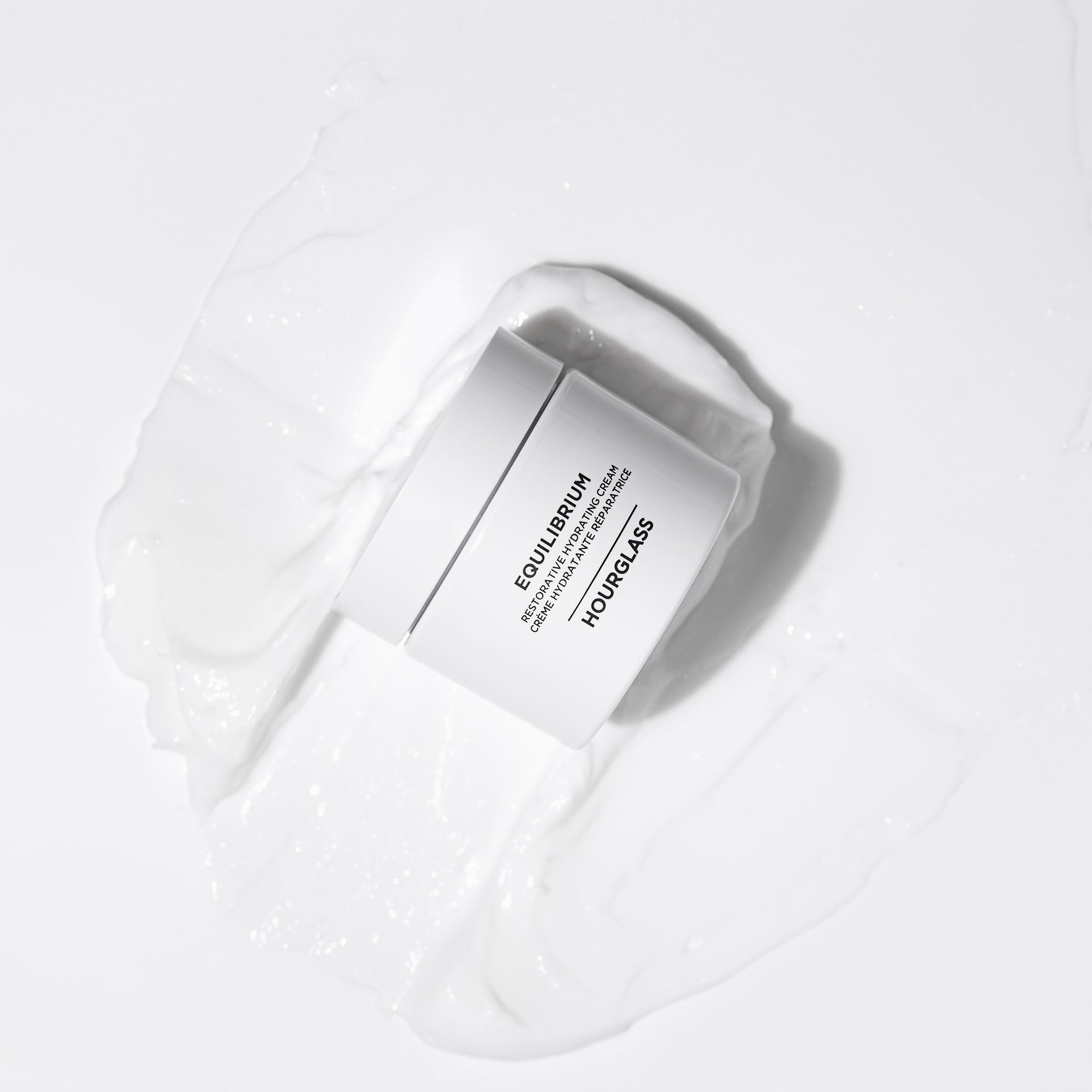 Equilibrium Restorative Hydrating Cream