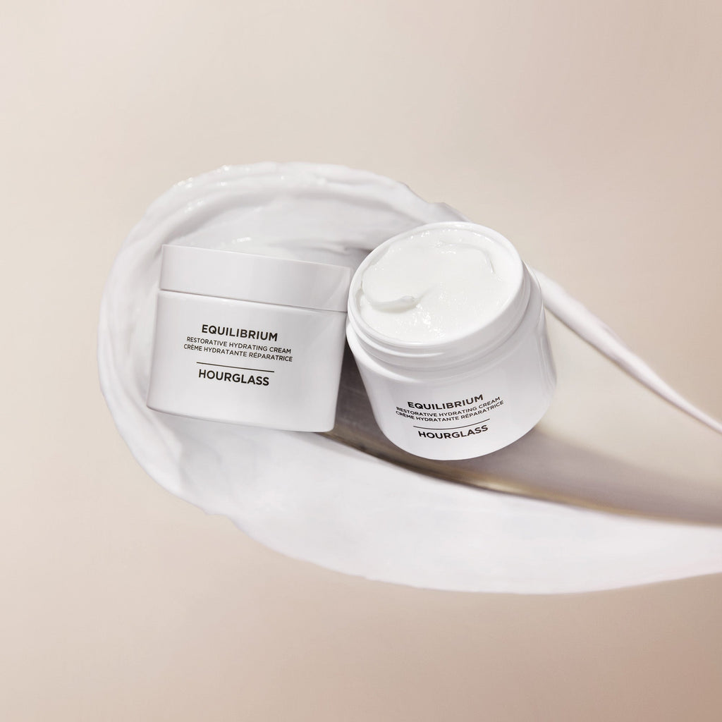 Equilibrium Restorative Hydrating Cream