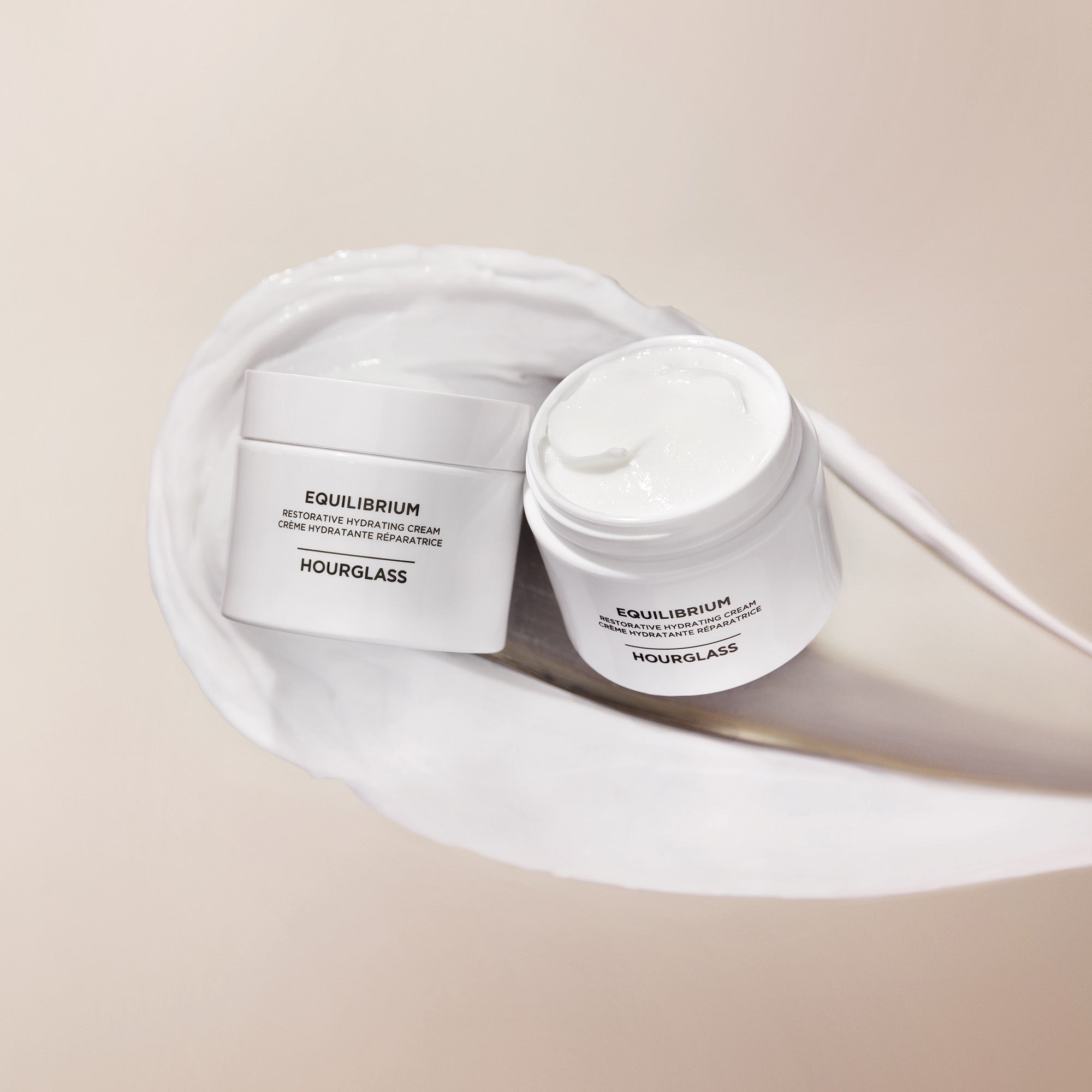 Equilibrium Restorative Hydrating Cream