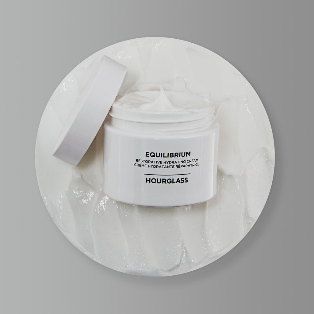 Equilibrium Restorative Hydrating Cream