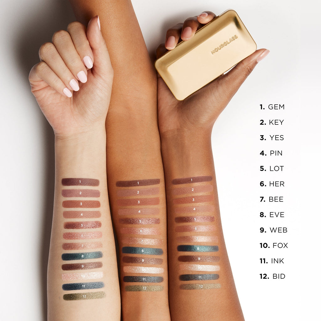 Curator Eyeshadow Refill