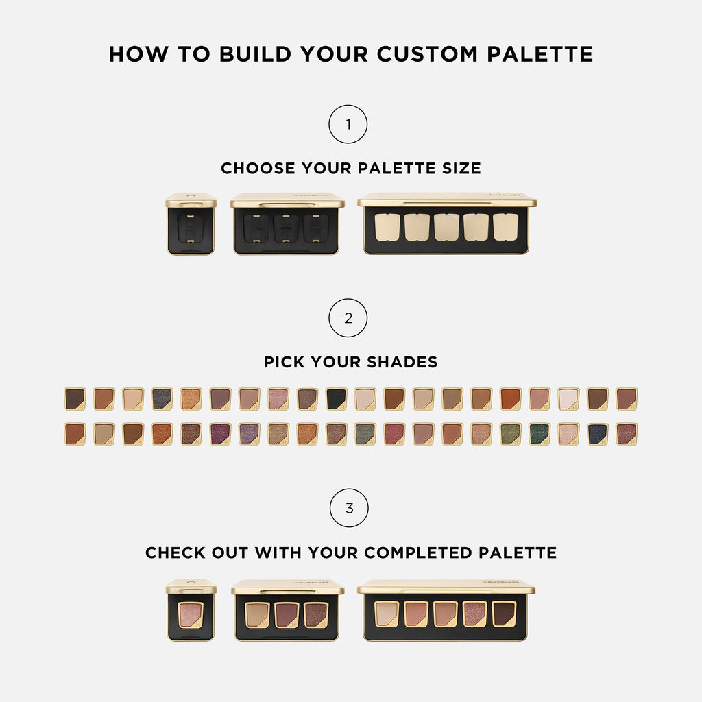 Curator Eyeshadow Refill