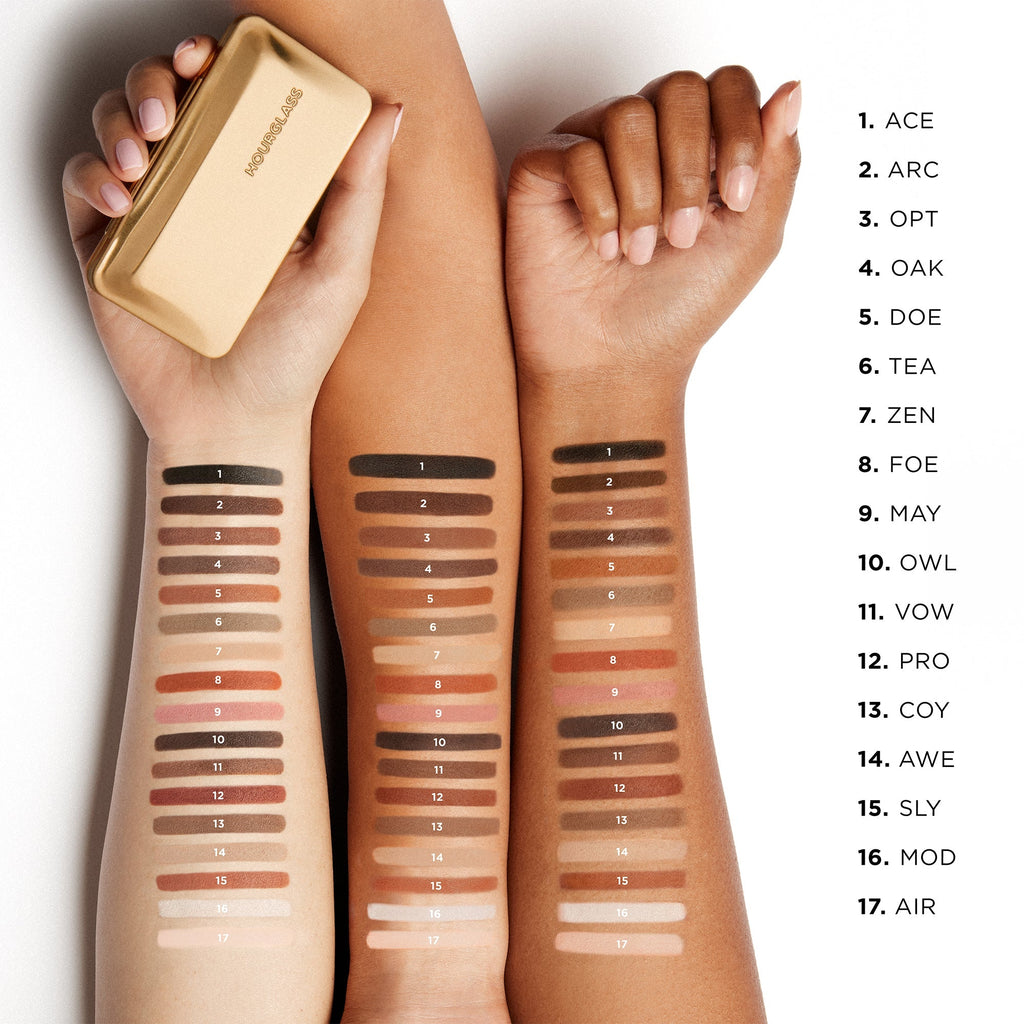 Curator Eyeshadow Refill