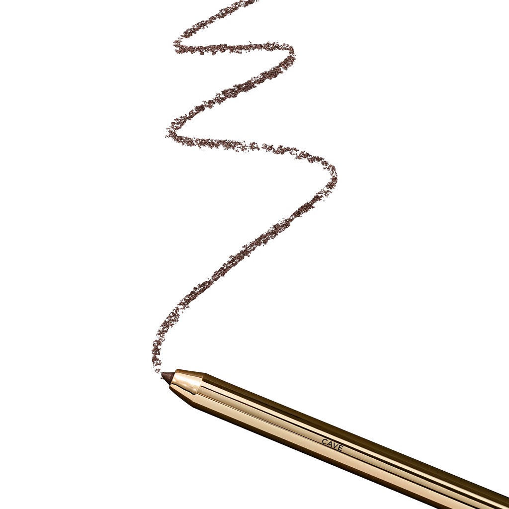 Voyeur Waterproof Gel Eyeliner