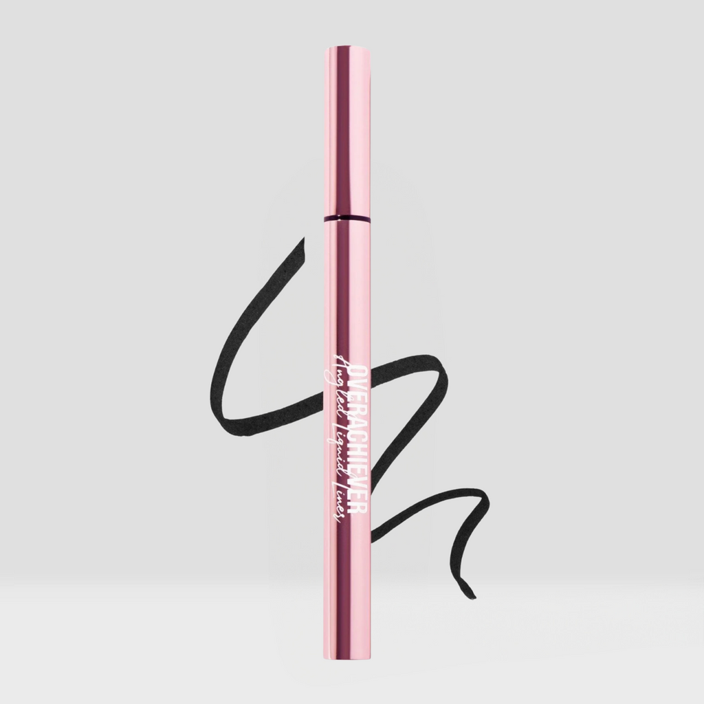 Draw The Line Overachiever Angled Liquid Liner