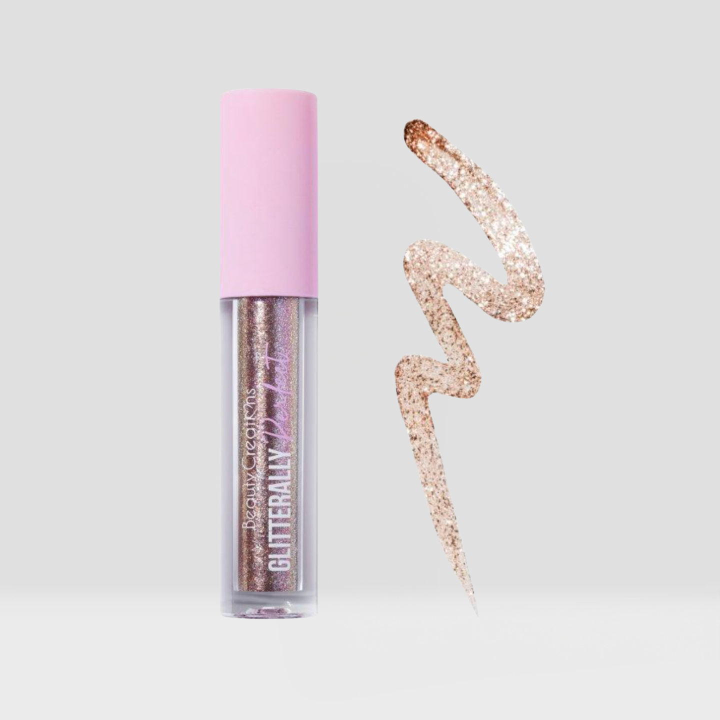 Glitterally Perfect - Glitter Liner