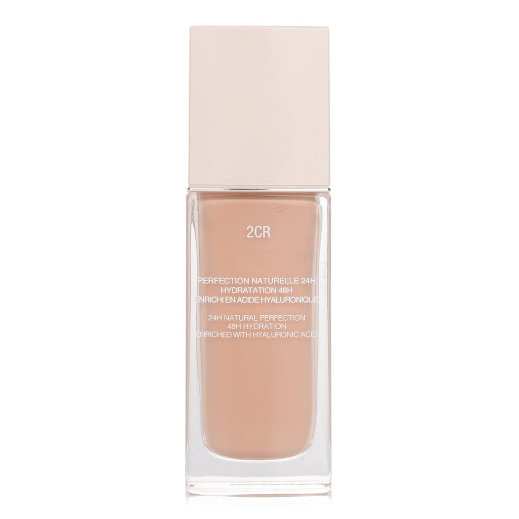 Christian Dior Forever Hydra Nude Foundation Fluid - # 2N  30ml