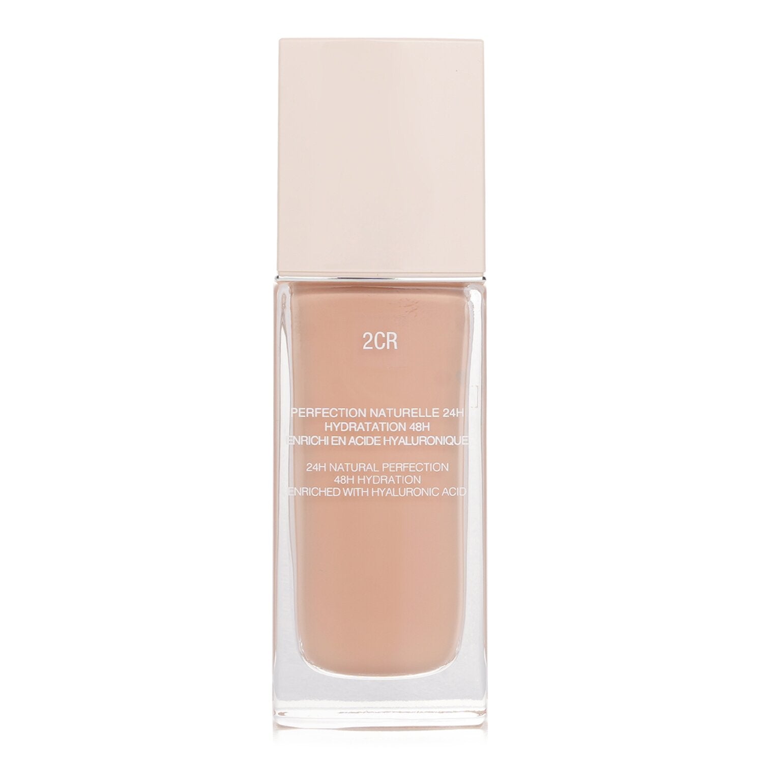 Christian Dior Forever Hydra Nude Foundation Fluid - # 2N  30ml