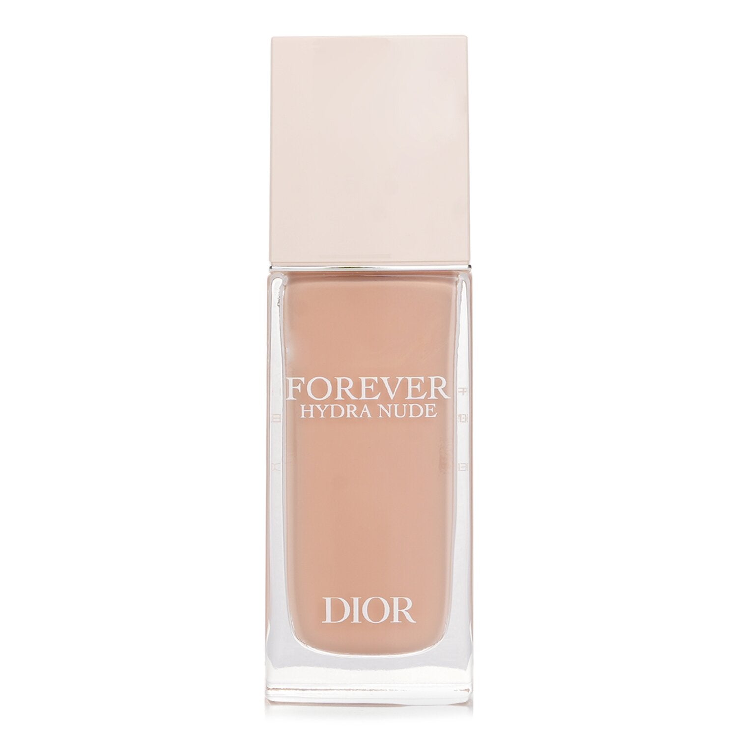 Christian Dior Forever Hydra Nude Foundation Fluid - # 2N  30ml