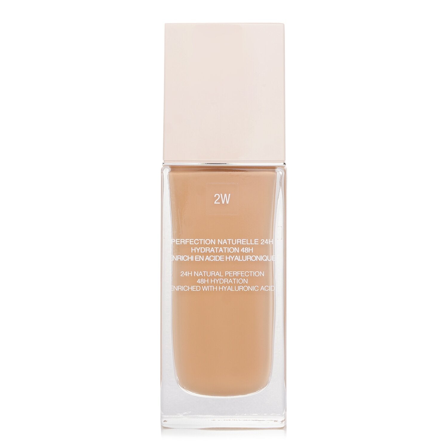 Christian Dior Forever Hydra Nude Foundation Fluid - # 2N  30ml