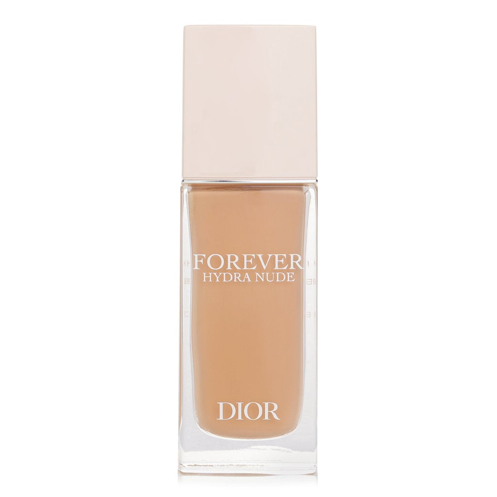 Christian Dior Forever Hydra Nude Foundation Fluid - # 2N  30ml