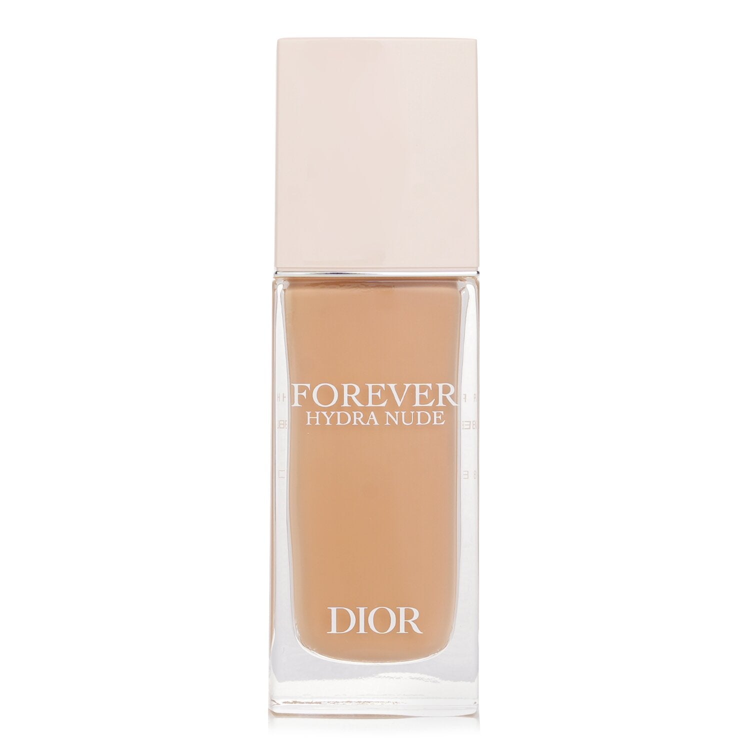 Christian Dior Forever Hydra Nude Foundation Fluid - # 2N  30ml
