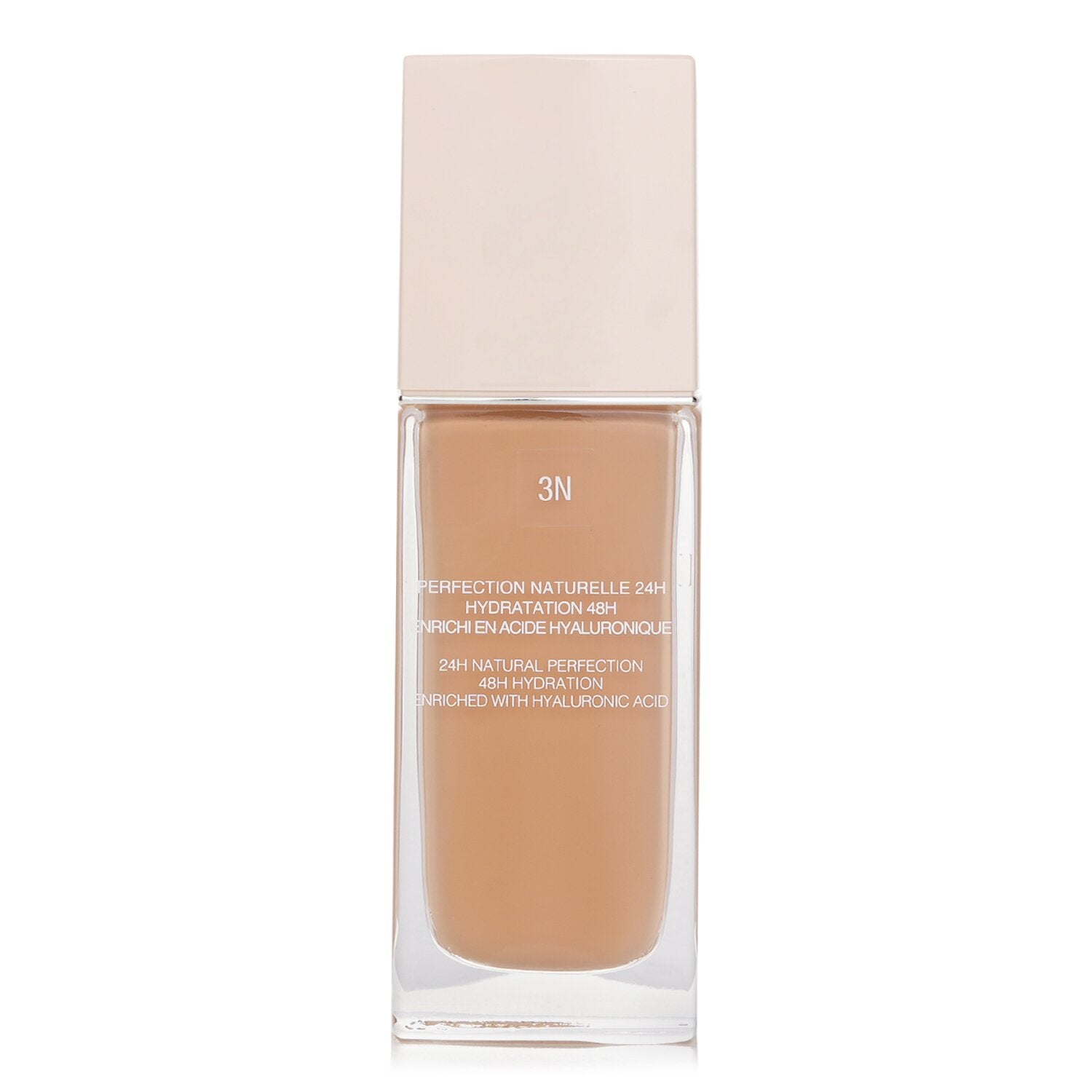Christian Dior Forever Hydra Nude Foundation Fluid - # 2N  30ml