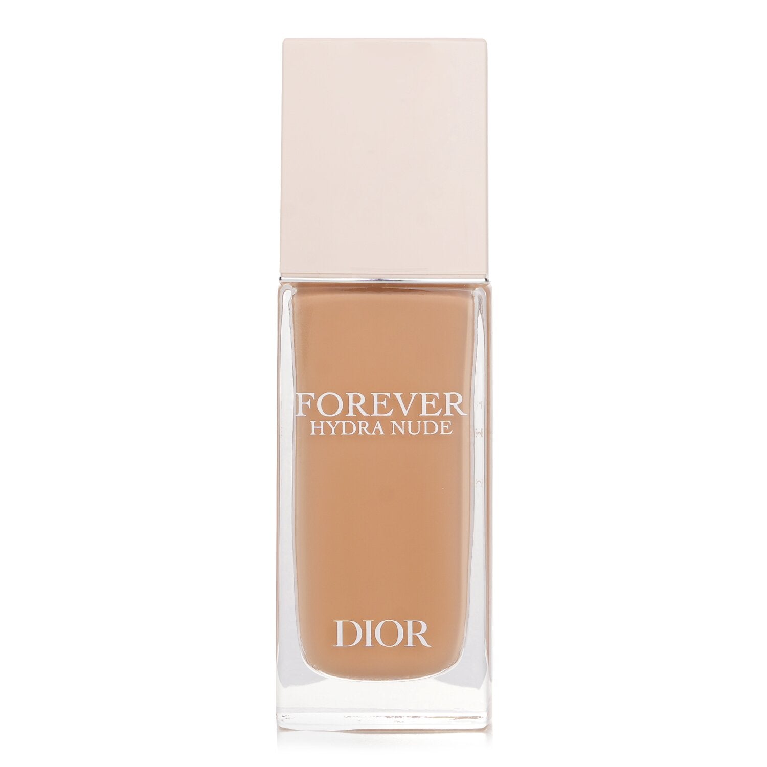 Christian Dior Forever Hydra Nude Foundation Fluid - # 2N  30ml