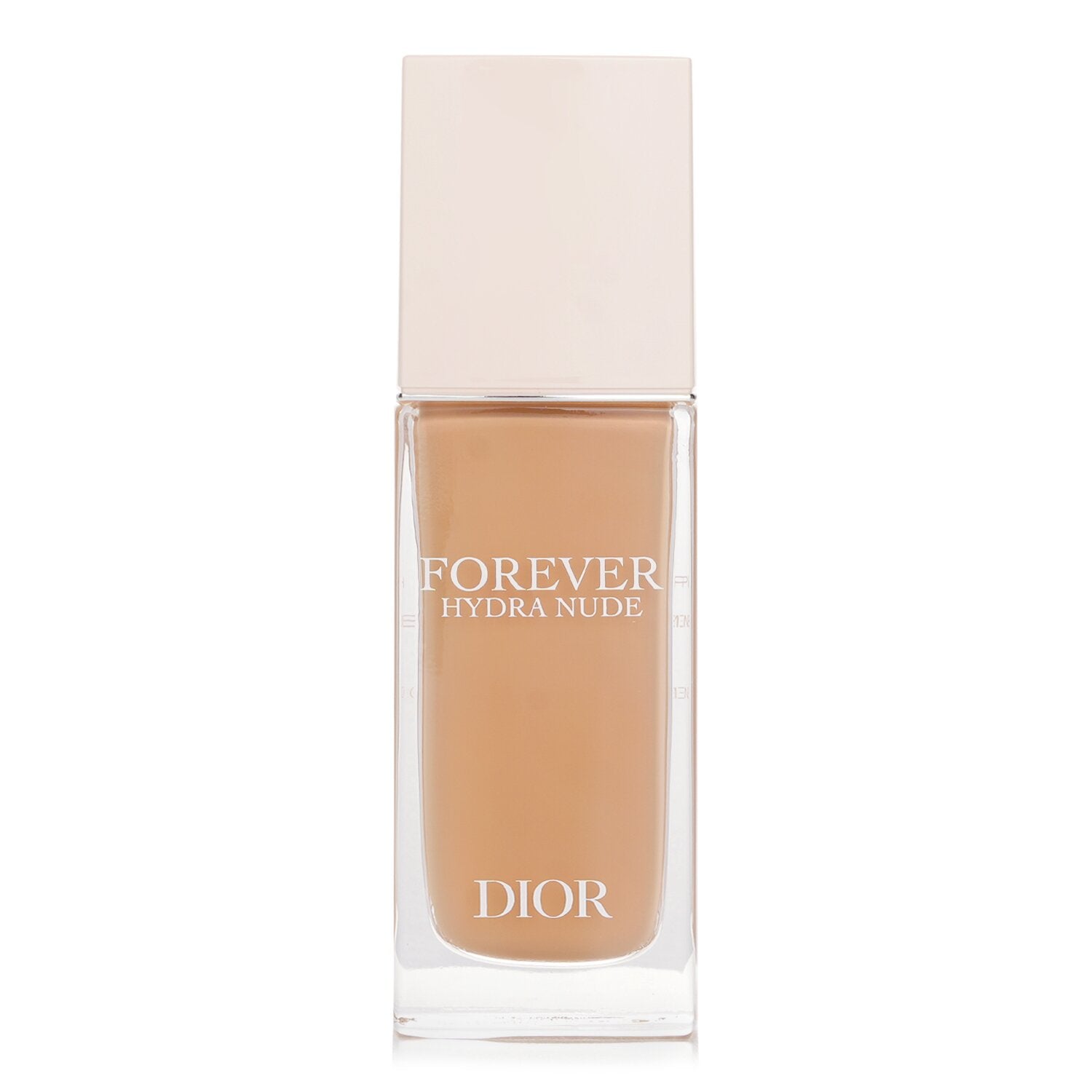 Christian Dior Forever Hydra Nude Foundation Fluid - # 2N  30ml