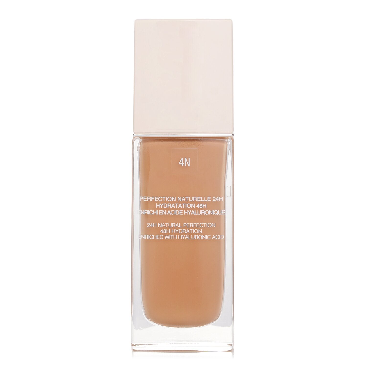 Christian Dior Forever Hydra Nude Foundation Fluid - # 2N  30ml
