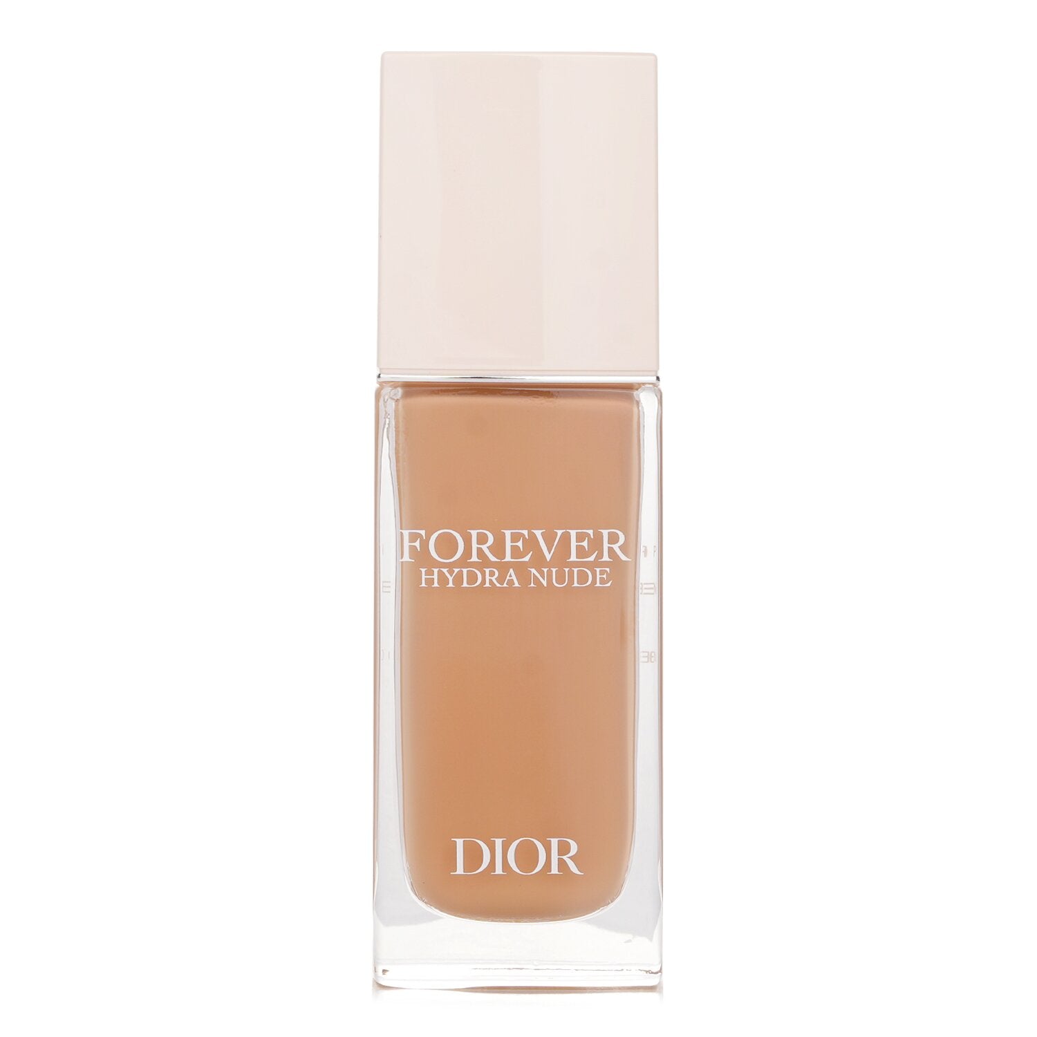 Christian Dior Forever Hydra Nude Foundation Fluid - # 2N  30ml