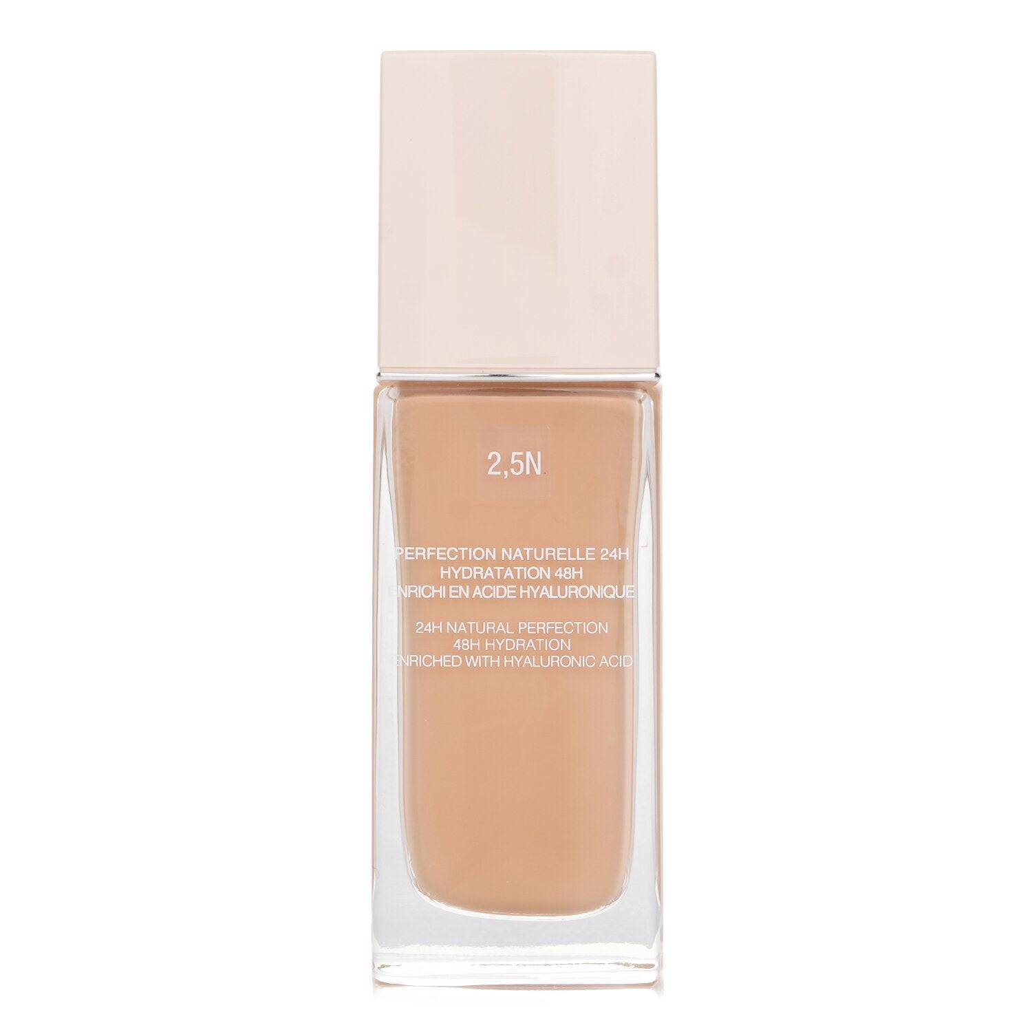 Christian Dior Forever Hydra Nude Foundation Fluid - # 2N  30ml