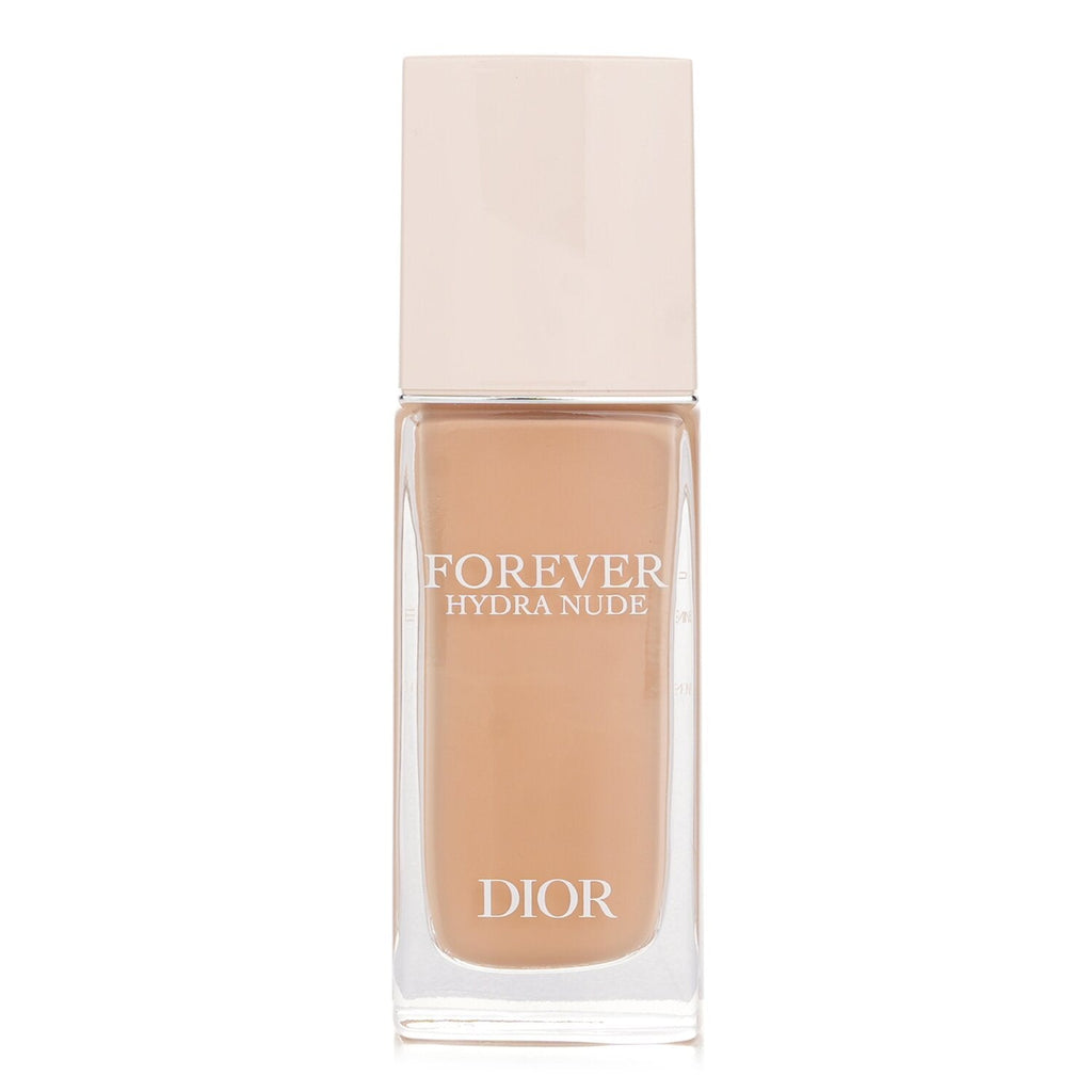 Christian Dior Forever Hydra Nude Foundation Fluid - # 2N  30ml