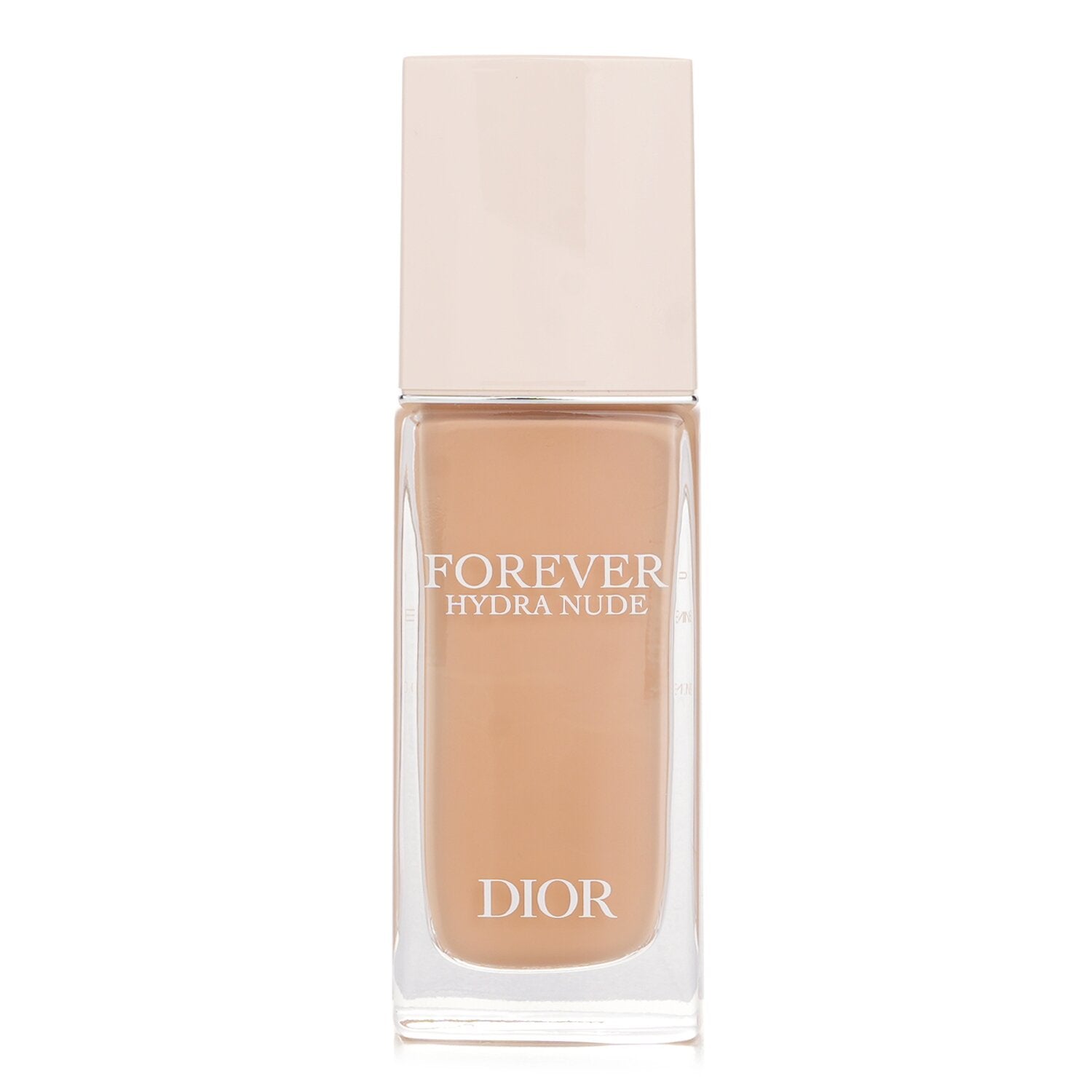 Christian Dior Forever Hydra Nude Foundation Fluid - # 2N  30ml