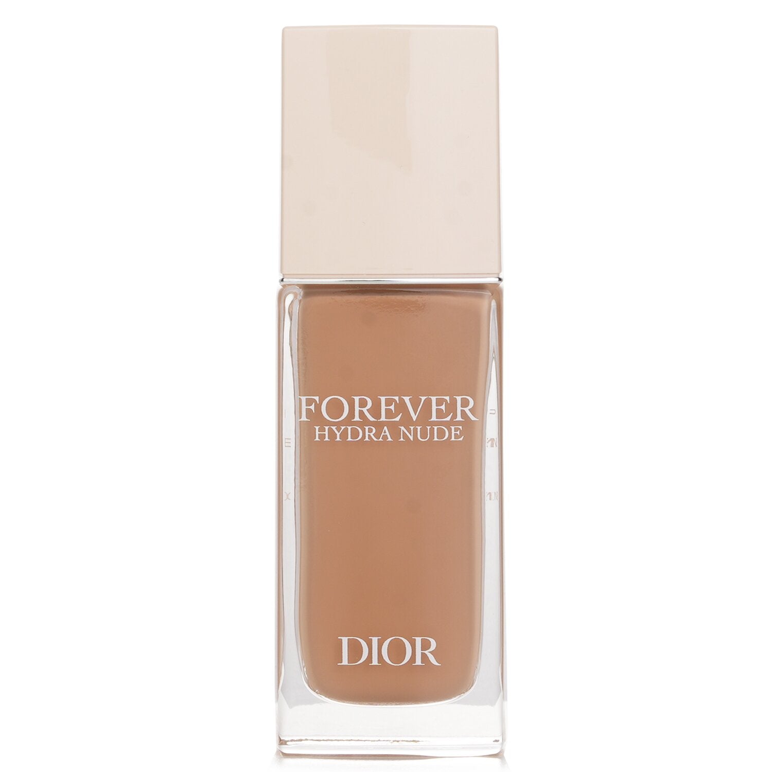 Christian Dior Forever Hydra Nude Foundation Fluid - # 2N  30ml