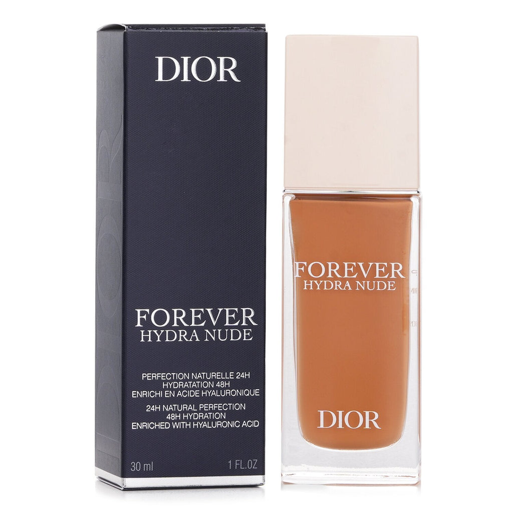 Christian Dior Forever Hydra Nude Foundation Fluid - # 2N  30ml