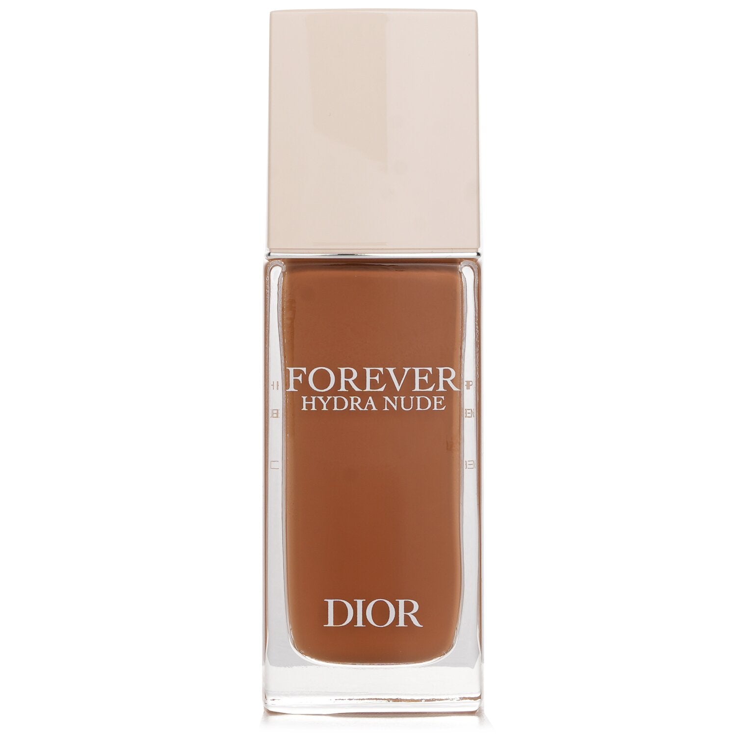 Christian Dior Forever Hydra Nude Foundation Fluid - # 2N  30ml