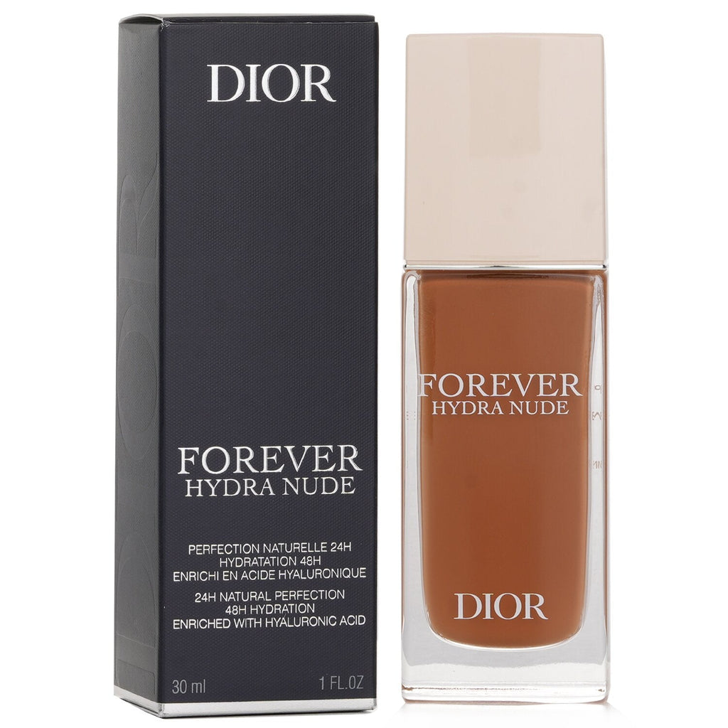 Christian Dior Forever Hydra Nude Foundation Fluid - # 2N  30ml