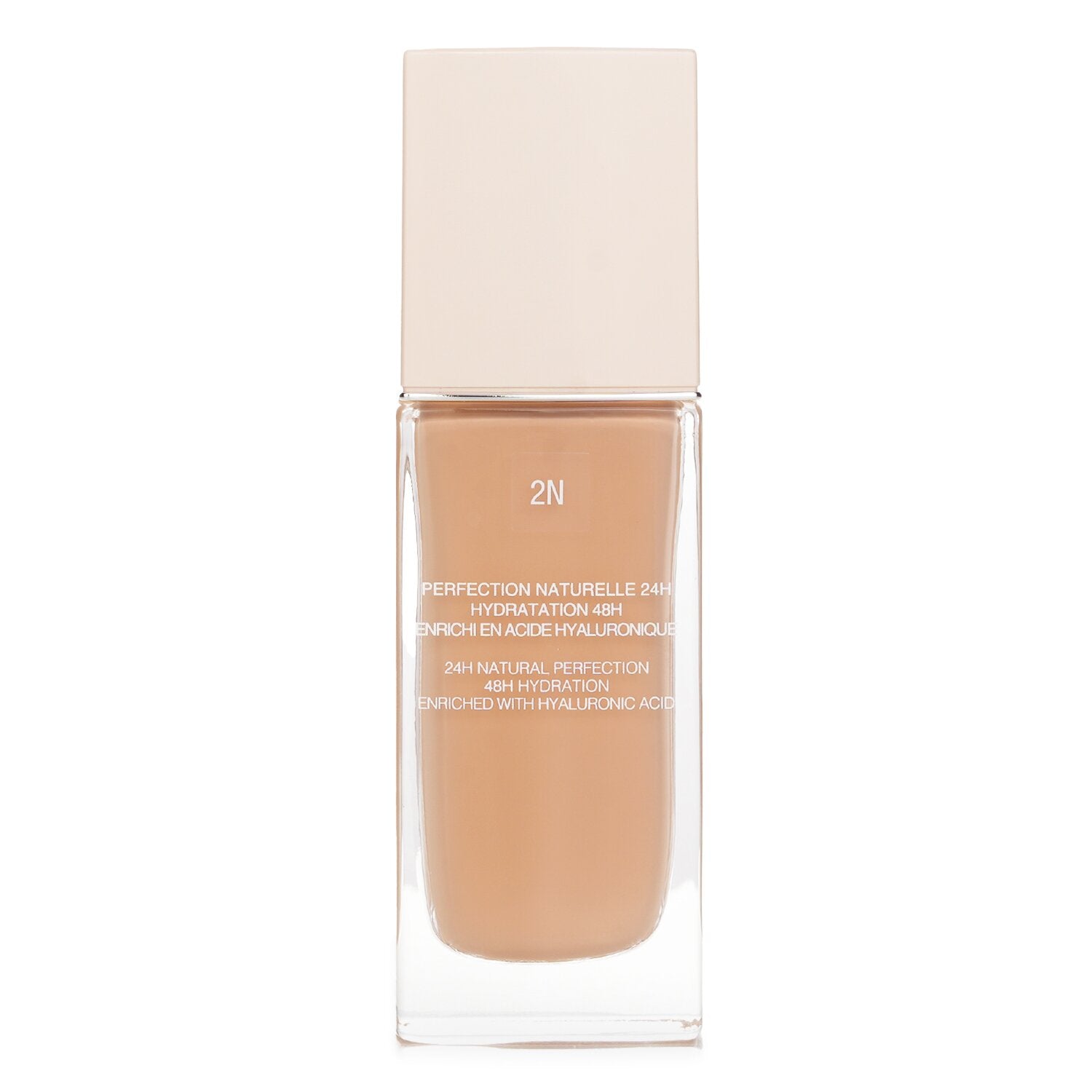Christian Dior Forever Hydra Nude Foundation Fluid - # 2N  30ml