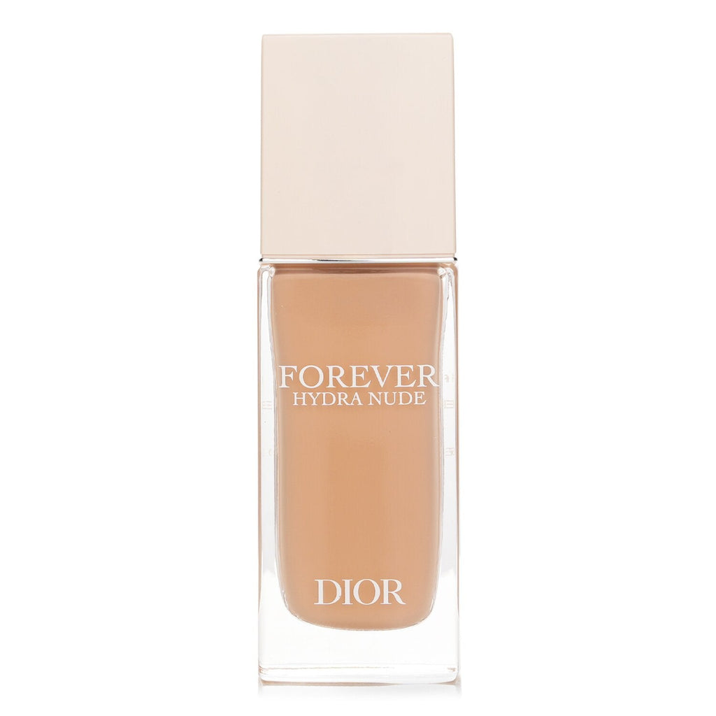 Christian Dior Forever Hydra Nude Foundation Fluid - # 2N  30ml
